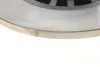 Диск гальмівний (задній) Renault Trafic 1.6 dCi 14- (280x12) (+ABS) (з підшипником) Metelli 23-1798 (фото 3)