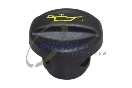 Кришка горловини маслозаливної BMW 1 (F20/F21)/3 (F30/F80) 11- N13 B16 TRUCKTEC 08.10.209