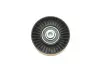 Ролик генератора BMW 5 (E60/F10) 07-11 (паразитний) (80х28), N43/N47/N55/N57/M47 TRUCKTEC 08.19.274 (фото 4)