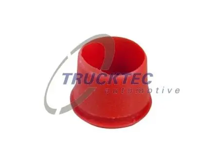 Кліпса кріплення підкрильника (переднього) MB TRUCKTEC 02.67.044