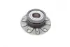Підшипник маточини (задньої) VW Golf/Skoda Octavia 05- Metelli 19-2705 (фото 6)