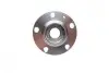 Підшипник маточини (задньої) Skoda Fabia 99-/VW Polo 01- Metelli 19-2558 (фото 15)