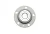 Підшипник маточини (задньої) Skoda Fabia 99-/VW Polo 01- Metelli 19-2558 (фото 4)