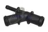 Фланець системи охолодження VW T5 1.9-2.5 TDI 03-09 TRUCKTEC 07.19.323 (фото 1)