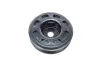 Шків колінвалу VW Caddy IV 1.2/1.4/1.6 15-20 TRUCKTEC 07.11.036 (фото 4)