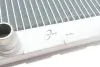 Радіатор охолодження BMW X5 (E79/F15/F85)/X6 (E71/E72/F16/F86) 09-19 N57/N63 TRUCKTEC 08.40.123 (фото 6)