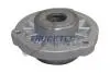 Подушка амортизатора (заднього) BMW X3 (F25)/X4 (F26) 10-18 B47/N20/N47/N55/N57 TRUCKTEC 08.30.127 (фото 1)