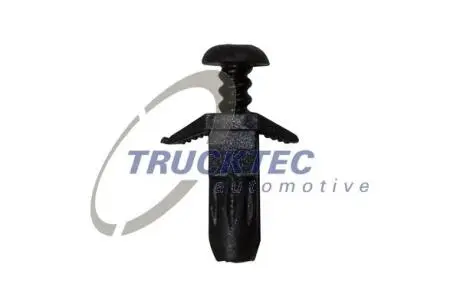 Кліпса кріплення (розпірна) BMW TRUCKTEC 08.62.139