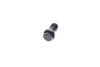 Шланг гальмівний (задній) VW Polo/Skoda Fabia 14- QUICK BRAKE 96.019X (фото 6)
