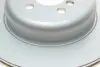 Диск гальмівний (задній) BMW 5 (G30/F90)/7 (G11/G12) 15- (L) (330x20) Metelli 23-1885C (фото 4)