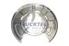 Захист диска гальмівного (заднього) BMW X5 (E70/F15/F85)/X6 (E71/E72) 06- TRUCKTEC 08.35.257 (фото 1)