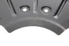 Захист диска гальмівного (переднього) Audi Q7/VW Touareg 02- TRUCKTEC 07.35.344 (фото 3)