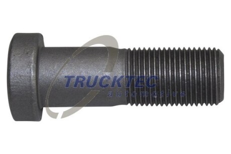 Болт колеса MB Actros/Atego 98- (M18x1,5mm) TRUCKTEC 01.33.017