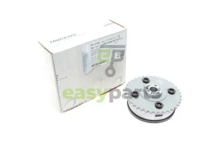 Шестерня розподільного валу BMW 3 (E90/F30/F80)/5 (E60/F10) (впуск) N52/N53/N55/S55 TRUCKTEC 08.12.092
