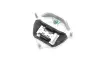 Подушка КПП Audi A4/A6/A7/Q5 2.0-4.2 07-18 TRUCKTEC 07.25.029 (фото 7)