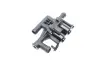 Кран пічки BMW 5 (F10)/7 (F01-F04) 09-16 N52/N55/N57/N63/N74/S73 TRUCKTEC 08.19.269 (фото 2)