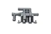 Кран пічки BMW 5 (F10)/7 (F01-F04) 09-16 N52/N55/N57/N63/N74/S73 TRUCKTEC 08.19.269 (фото 5)