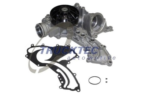 Помпа води MB E-class (W212)/S-class (W221) 09-16 TRUCKTEC 02.19.969