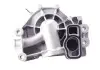 Помпа води MB C-class (W204)/E-class (W212)/S-class (W221)/Vito (W447) OM651 08- (з корпусом/перемикач) GRAF PA1219 (фото 11)