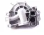 Помпа води MB C-class (W204)/E-class (W212)/S-class (W221)/Vito (W447) OM651 08- (з корпусом/перемикач) GRAF PA1219 (фото 16)