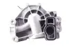 Помпа води MB C-class (W204)/E-class (W212)/S-class (W221)/Vito (W447) OM651 08- (з корпусом/перемикач) GRAF PA1219 (фото 3)