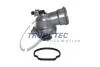 Термостат MB C-class (W204)/E-class (W212)/S-class (W221) 05-19 (92?C) TRUCKTEC 02.19.014 (фото 1)