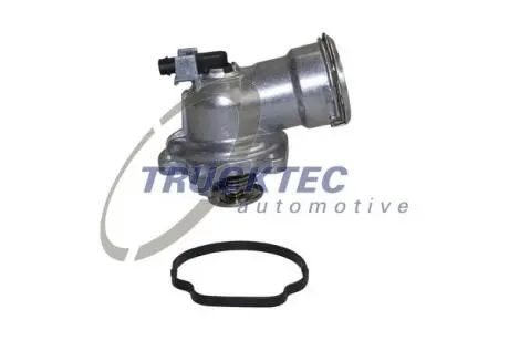 Термостат MB C-class (W204)/E-class (W212)/S-class (W221) 05-19 (92?C) TRUCKTEC 02.19.014