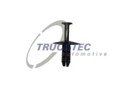 Заклепка розпірна BMW 7 (E38) 94-01 TRUCKTEC 08.62.352