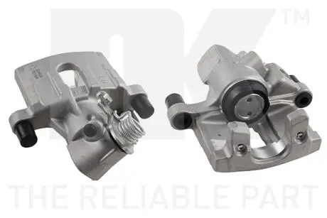 Супорт задній лівий Ford C-Max Ii, Focus Iii, Grand C-Max, Kuga Ii, Tourneo Connect, Transit Connect Mazda 3 10.03- NK 2132143