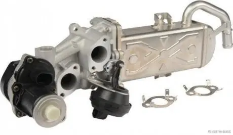 Клапан EGR HERTH+BUSS / JAKOPARTS 70671090