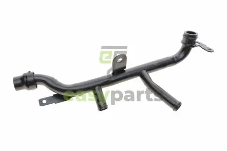 Патрубок системи охолодження Audi A4 00-08 Vika 11211403401