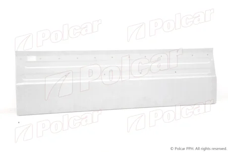 Ремкомплект обшивки дверей левый Polcar 50654035