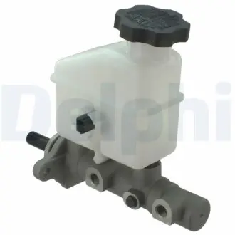 Цилiндр головний гальмiвний Delphi LM80351