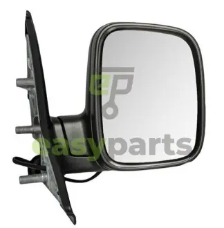 Зеркало наружное правый Polcar 9568524E