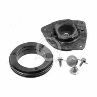 Опора амортизатора перед. Nissan X-Trail/Renault Koleos 08- Пр. (з підшипником) SIDEM 841423 KIT