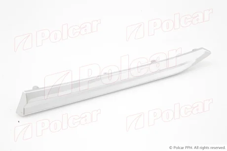 Накладка решітки лівий Polcar 72C40515