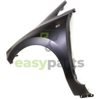 Крило переднє ліве Polcar 27H101-J