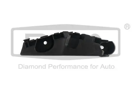 Профіль напрямний для пер. бампера лівий DPA 88071863002