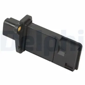 FORD Расходомер воздуха B-Max,C-Max,Fiesta VI,Focus II,III,Mondeo IV 1.6 04- Delphi AF10140-11B1