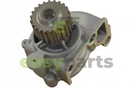 MAZDA Помпа воды 626 2.0D 83-87,E2200D 84-03,Kia Besta 2.2D,Suzuki KAVO PARTS MW-1505
