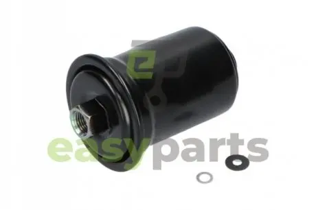 HYUNDAI фільтр палива Coupe,Elantra,Getz,Lantra 1.3/2.0 95- KAVO PARTS MF-4450