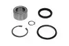 Підшипник маточини (передньої) Suzuli Grand Vitara 1.6-2.7 98-05 KAVO PARTS WBK-8508 (фото 1)