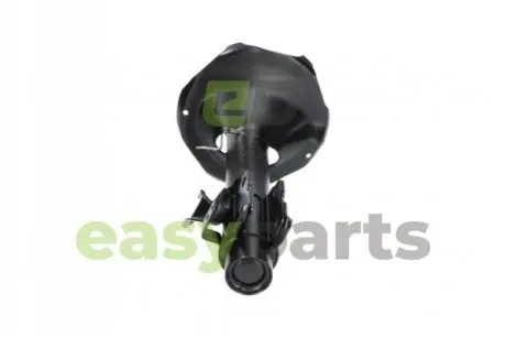 NISSAN Амортизатор газ.передн.прав.Vanette 95-,Serena 92- KAVO PARTS SSA-6587