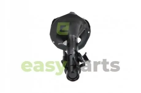 NISSAN амортизатор газ.передн.лів.Vanette 95-,Serena 92- KAVO PARTS SSA-6586