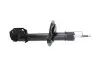 SUZUKI амортизатор газ.передн.прав.SX4,Fiat Sedici 06- KAVO PARTS SSA-10394 (фото 2)