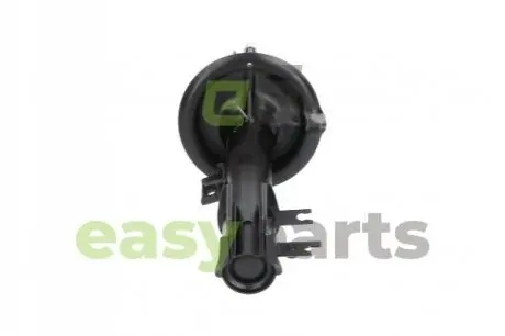 SUZUKI амортизатор газ.передн.прав.SX4,Fiat Sedici 06- KAVO PARTS SSA-10394