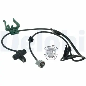 TOYOTA датчик числа обертів прав.Carina E 1,6-2,0 92-97 Delphi SS20400