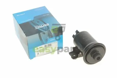 Фільтр паливний Toyota Corolla 1.3-1.6 90-04 KAVO PARTS TF-1572