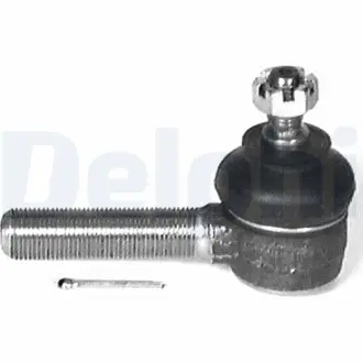 FORD наконечник рульової тяги прав.Transit 65-85 18X1.5 Delphi TA298