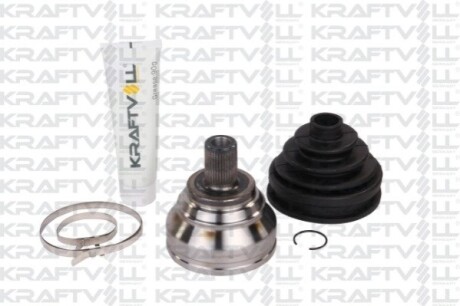 VW ШРКШ к-кт Golf,Passat,Touran,Seat 1.9/2.0TD 03- Kraftvoll 01020107 (фото 1)